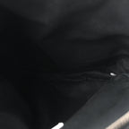 Nappa Matelasse Crossbody Black