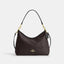 Coach Outlet Laurel Shoulder Bag In Signature Canvas