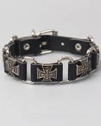 Minimalist Punk Gothic Bracelet