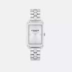 Coach Outlet Liz Watch Gift Set, 30 Mm X 22 Mm