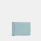 Coach Outlet Slim Money Clip Billfold Wallet