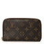 Monogram Zippy Compact Wallet