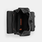 Coach Outlet Sprint Backpack In Signature Canvas