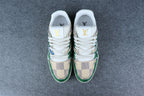 LV Trainer Damier 'White Green'