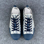 Dior B23 Low 'Dior Oblique - Blue'