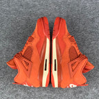 Nigel Sylvester x Air Jordan 4 Retro OG SP 'Brick By Brick'