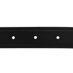 Swift Epsom 24mm Gamma Belt 75 30 Black Orange