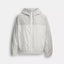 Coach Outlet Hooded Windbreaker