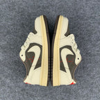Travis Scott x Air Jordan 1 Low OG PS 'Reverse Mocha'