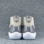 Air Jordan 11 Retro 'Cool Grey' 2021