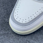 LV Trainer Low '#54 Signature 'White Marine'