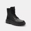 Coach Outlet Combat Boot