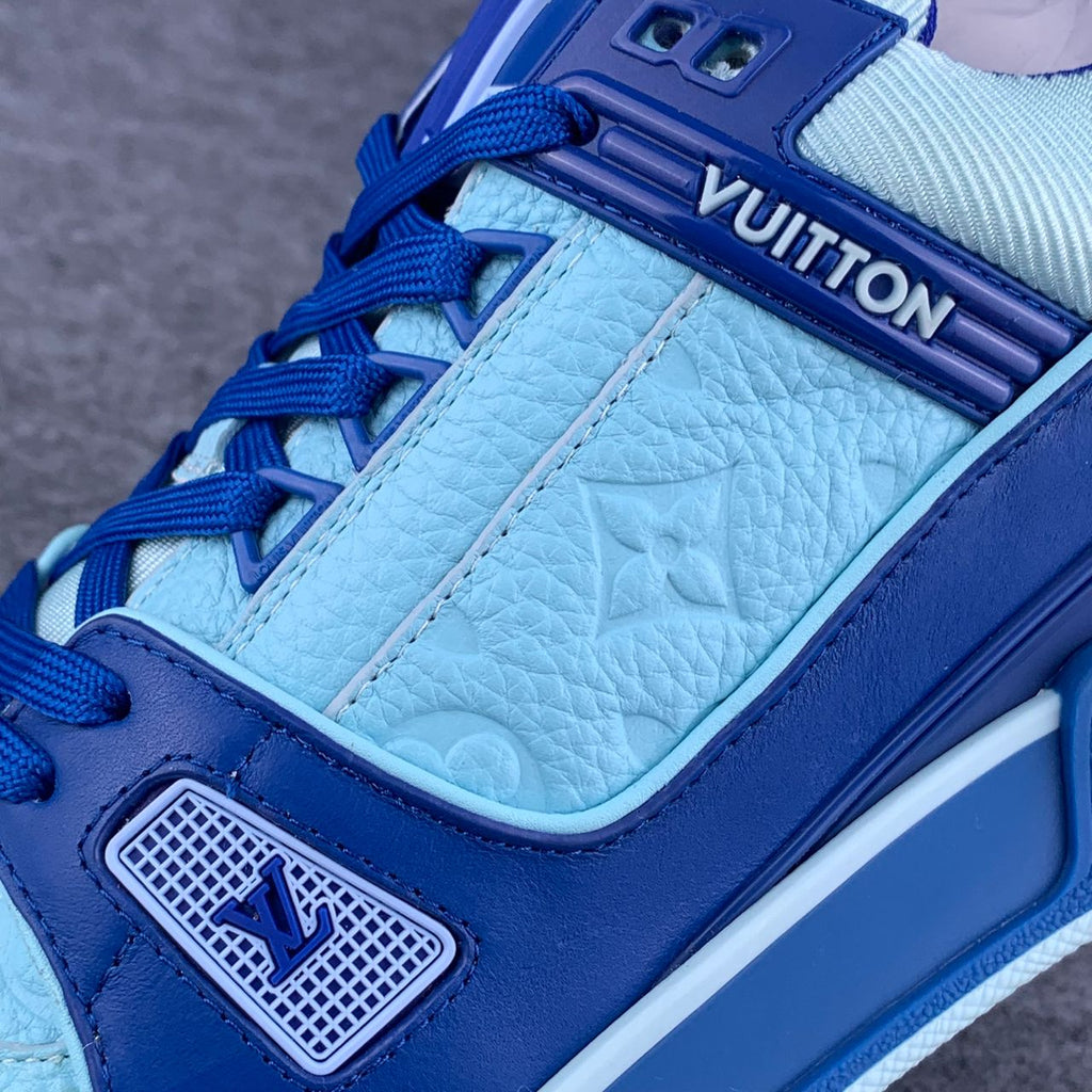 LV Trainer ‘Blue’