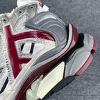 Balenciaga Runner Sneaker 'Burgundy'