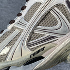 Balenciaga Runner Sneaker 'Worn-Out ‘Beige Brown'
