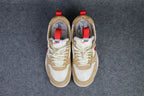 Tom Sachs x NikeCraft Mars Yard 2.0