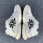 Balenciaga Runner Sneaker Graffiti 'White'
