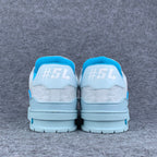 Tyler, the Creator x Louis Vuitton Trainer 'Blue'