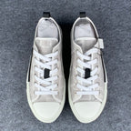Daniel Arsham x B23 Low 'Newsprint'