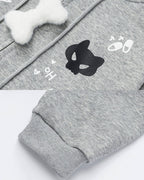 American Style Graphic Hoodie Subculture