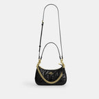 Coach Outlet Teri Shoulder Bag With Quilting