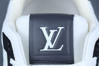LV Trainer Low '#54 Mini Monogram - Black'