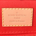 Monogram Sac Plat BB