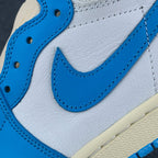 Air Jordan 1 Retro High OG 'UNC Reimagined'