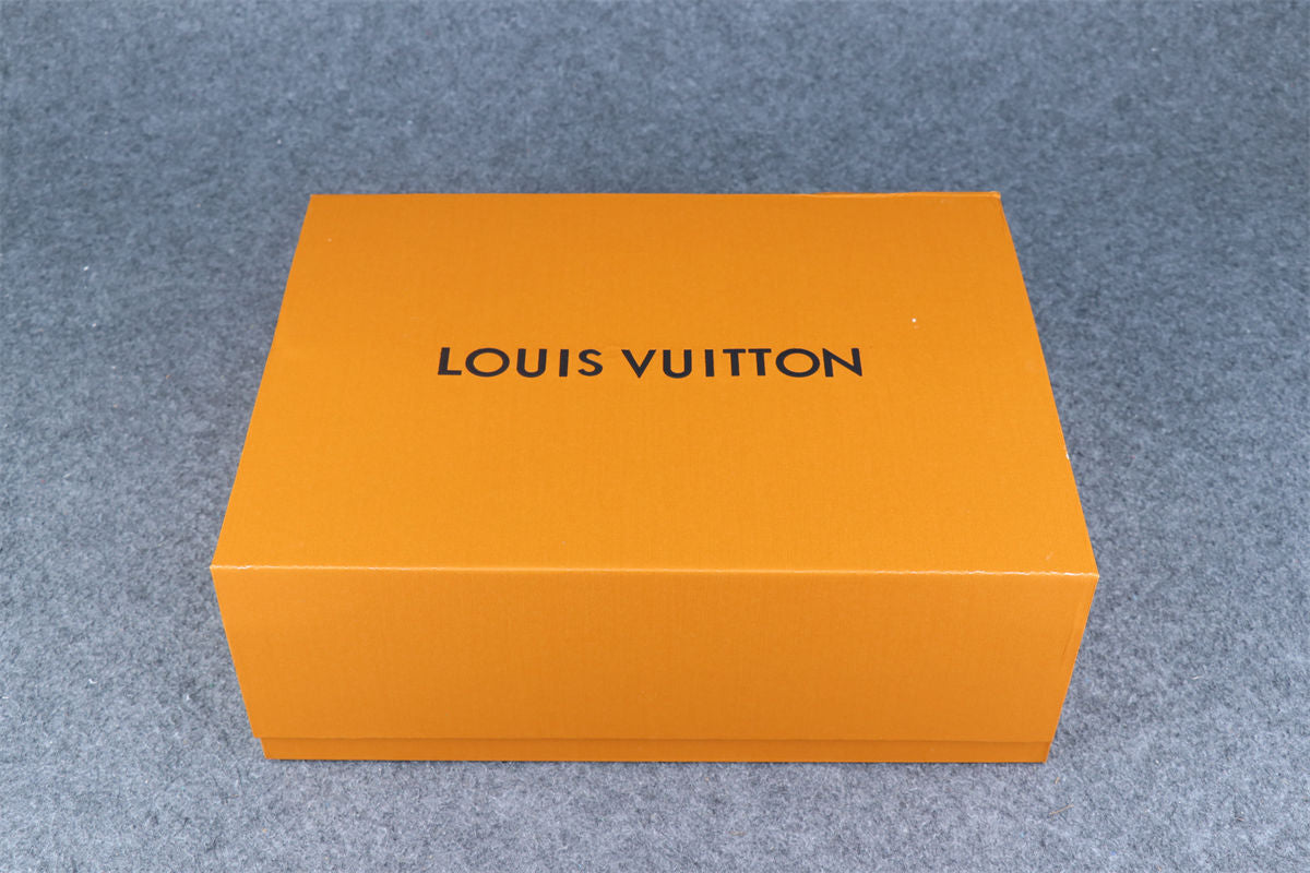 LV Trainer Low '#54 Mini Monogram - Black'