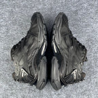 Under Armour x Balenciaga Runner Sneaker 'Black'