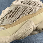Yeezy 500 'Taupe Light'
