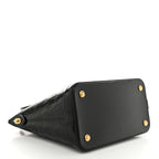 Vernis Lockit PM Black