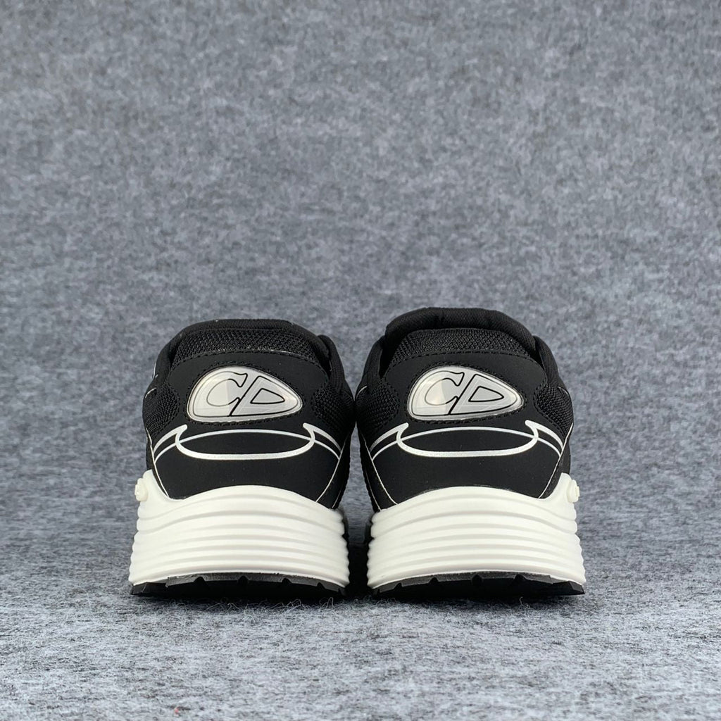 Dior B30 'Reflective CD30 ‘Black'
