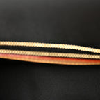 Monogram Diane Black