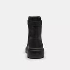 Coach Outlet Combat Boot