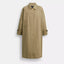 Coach Outlet Lightweight Trench Coat