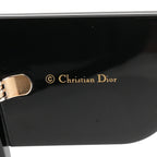 SoLight1 Shield Sunglasses Black