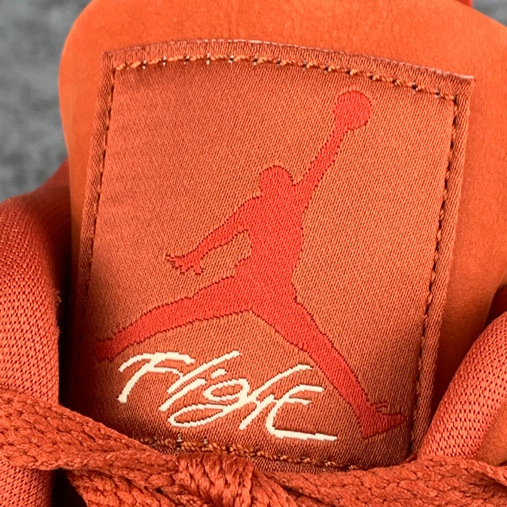Nigel Sylvester x Air Jordan 4 Retro OG SP 'Brick By Brick'