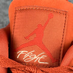 Nigel Sylvester x Air Jordan 4 Retro OG SP 'Brick By Brick'