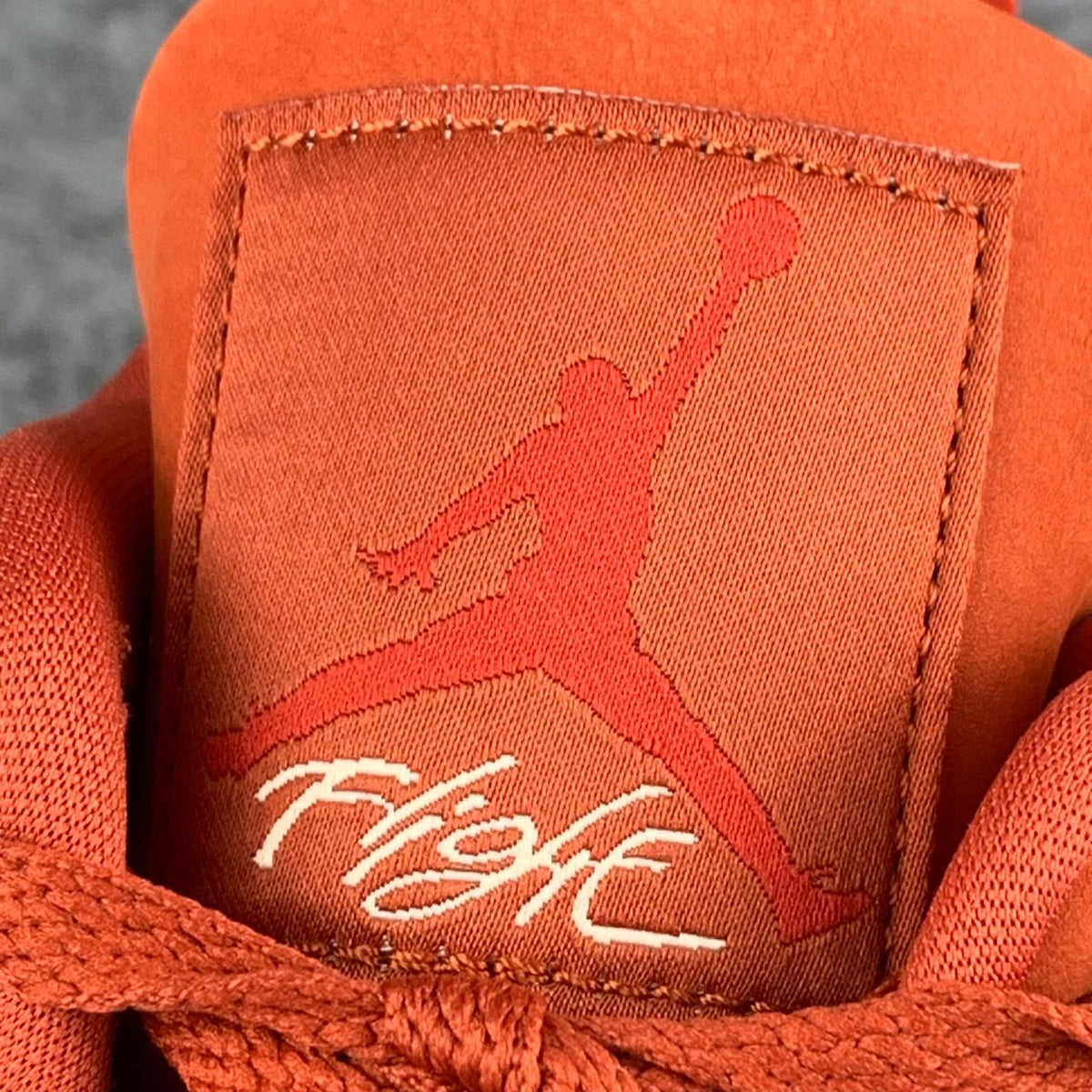 Nigel Sylvester x Air Jordan 4 Retro OG SP 'Brick By Brick'