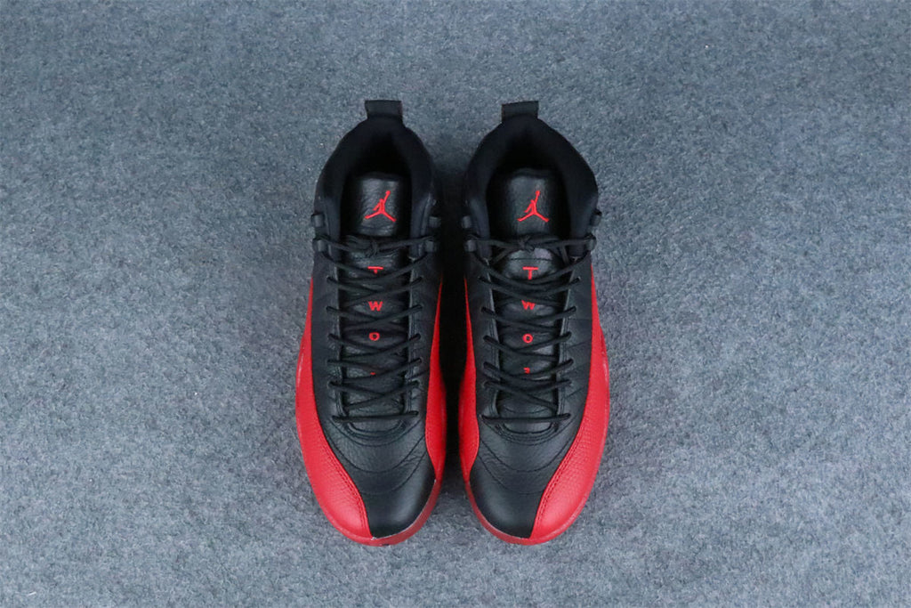 Air Jordan 12 Retro 'Flu Game' 2025