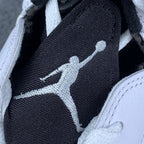 Air Jordan 6 Retro 'Reverse Oreo'