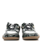 Nylon Technical Ayers Pitone Gymnasium Sneakers 39 Nube Abete