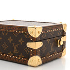 Monogram Petite Valise