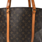 Monogram Sac Shopping Tote