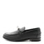 Epsom Womens Destin Loafer 37 Black