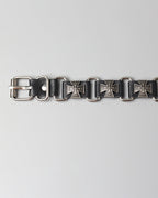 Minimalist Punk Gothic Bracelet