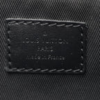 Monogram Macassar Christopher Bumbag