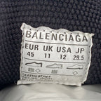 Balenciaga 3XL Sneaker 'Worn-Out - Grey Blue'