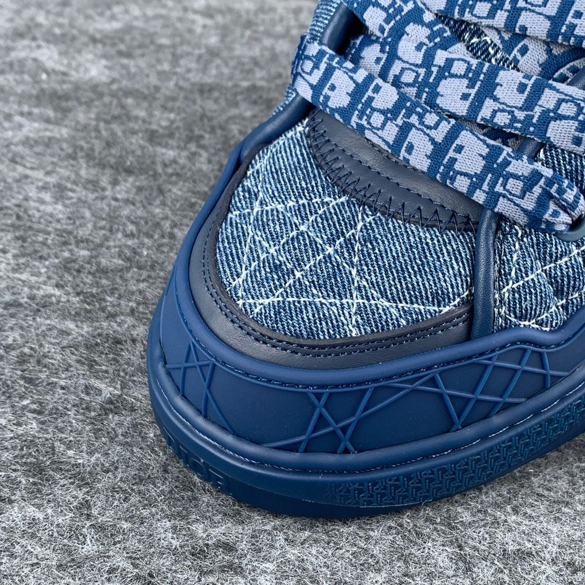 Dior B9S Skater Sneaker ‘Blue’